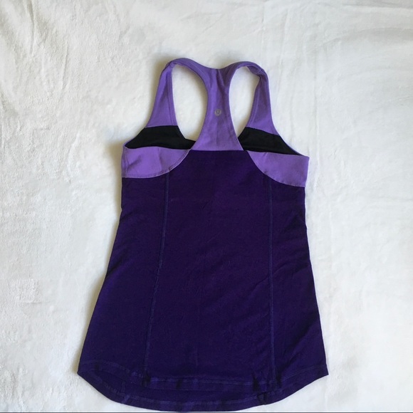 Lululemon top - Picture 2 of 7